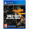 Call of Duty Black Ops 6 PS4 ( NO DLC )