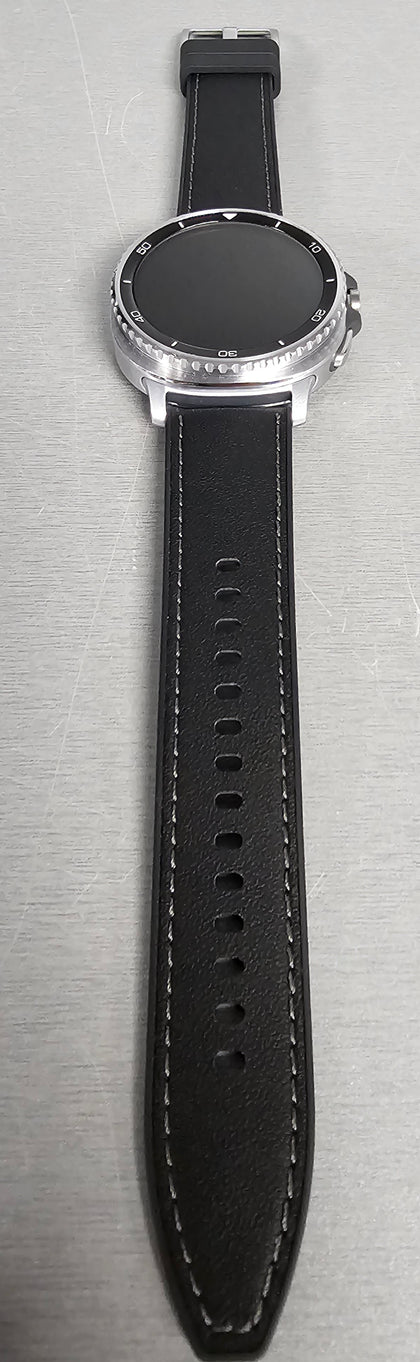 Samsung Galaxy Watch8 Classic BT 46mm (SM-L500)