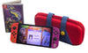 Nintendo Switch Oled Scarlet Violet Edition