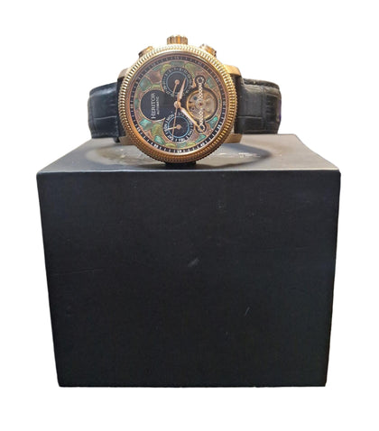 Heritor Automatic Watch