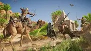 ps4 Assassin's Creed Origins