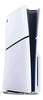 PlayStation 5 Slim disc console & 1 Game