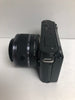 Nikon 1 J2 camera with 10-30mm Lens