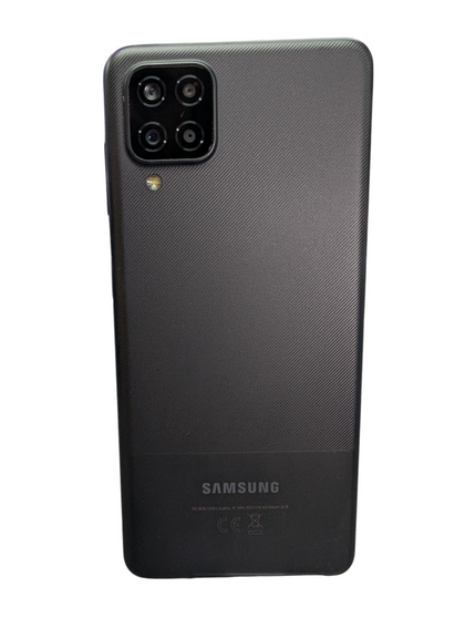 SAMSUNG A12 MOBILE PHONE PRESTON STORE