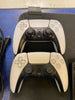 SONY PlayStation 5 Digital 1TB + 2 Pads