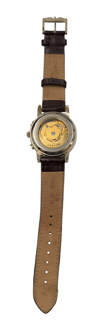 Rotary GS03086/01 Automatic Men's Watch