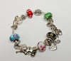 Pandora Charm Bracelet
