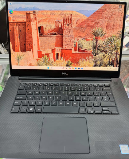 Dell XPS 15-7590/i9-9980HK/32GB Ram/1TB SSD/1650 4GB/15