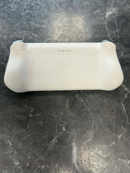 Logitech G CLOUD 64GB Gaming Handheld Console - White
