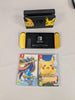 Nintendo Switch Pikachu & Eevee Edition Console Package
