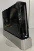 ** Collection Only ** Nintendo Wii V1 Black Edition Console ** Unboxed **