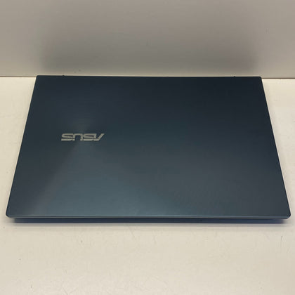 Asus ZenBook Duo UX482EAR 14