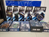 Star Trek: The Official Starships Collection Bundle by Eaglemoss Collections