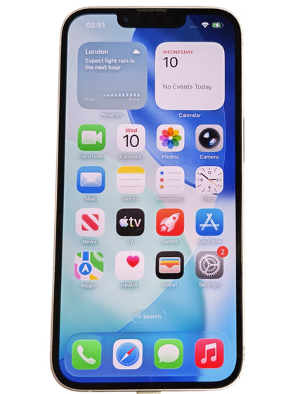 Apple iPhone 14 128GB Unlocked *Unboxed*