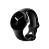 Google Pixel Watch Matte Black Case/Obsidian Active Band**Boxed**