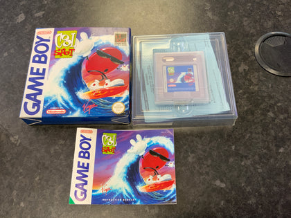 Gameboy: Cool Spot, Complete