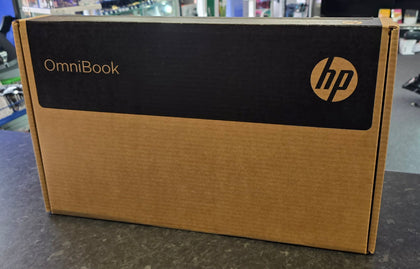 Hp OmniBook 5 - Intel Ultra 3