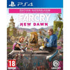 Far Cry New Dawn (PSN) PS4