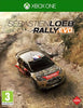 Sebastien Loeb Rally EVO xbox one