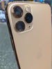 Apple iPhone 11 Pro Max Gold Mobile Phone