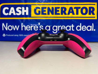 PS5 Official DualSense Controller Nova Pink