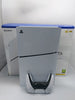 Sony Playstation 5 Slim 1TB Console - Disc Edition - Boxed With White Controller