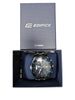 Casio Edifice Men's Stainless Steel Bracelet Watch