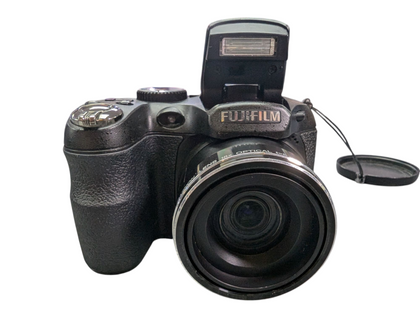 FUJIFILM FINEPIX  S2950 DIGITAL CAMERA PRESTON STORE