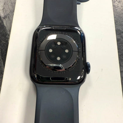 Midnight Apple Watch Series 9 GPS - 41mm