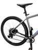 Boardman MHT 8.8 Mens Hardtail Downhill Mountain Bike - 29" Wheel - 19" (Large) Frame - 12 Speed