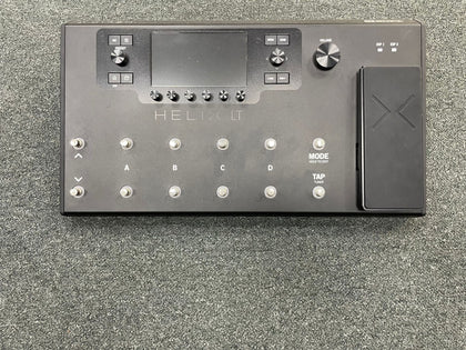 Line 6 Helix LT