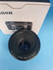 Canon EF 50mm f/1.8 STM Lens