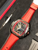 Nubeo Magellan Formula Japanese Automatic Watch - NB-6047-07