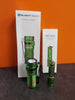 Olight Baton 3 Torch & Olight i3E EOS Keychain LED Flashlight Zombie Limited Edition