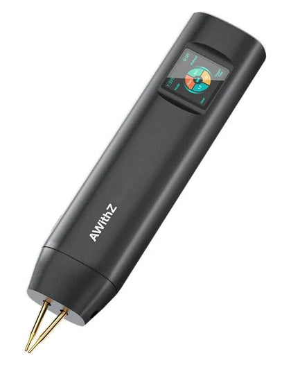 AWithZ H2 Handheld Spot Welder Boxed