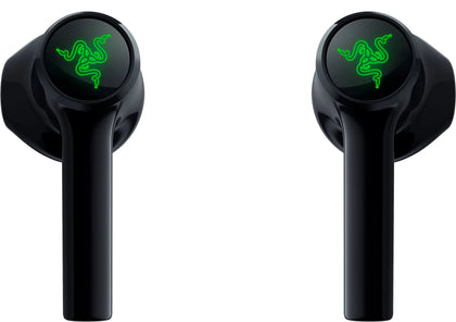 razer hammerhead hyperspeed earbuds xbox/pc/bluetooth