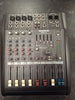 Mackie DFX 6 Channel Mixer