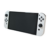 Nintendo Switch OLED Console - White