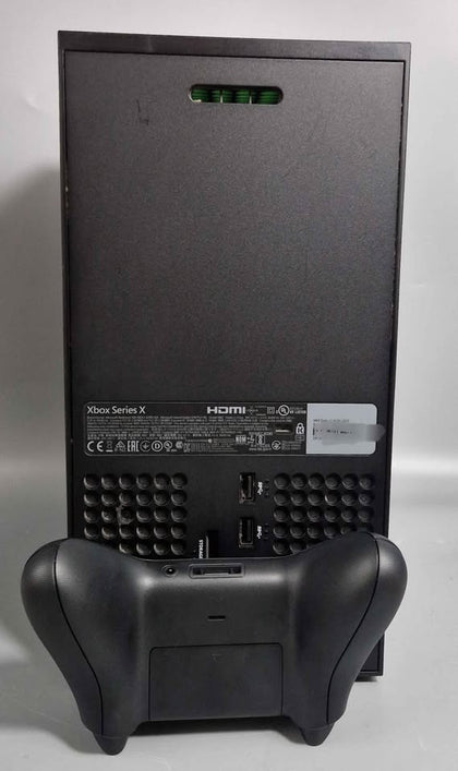 Xbox Series X Console, 1TB, Black, Boxed