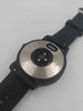 Garmin Vivoactive 3 GPS Smartwatch, Black Rubber Strap