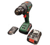 BOSCH Universal Impact 18V-60 Cordless Combi Drill *Unboxed*