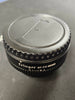 Fringer EF-FX Pro II Auto Focus Mount Adapter Canon EF To Fujifilm FX