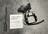 Quansheng Portable Multi-Band Transceiver