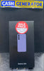 Samsung Galaxy S24 128GB Boxed - Cobalt Violet