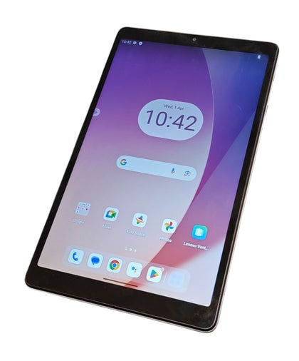 Lenovo Tab M8 4th Gen Wifi/Cellular 32GB Tablet Grey**Unboxed**