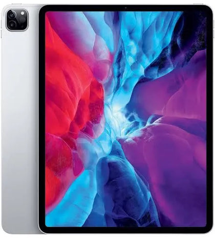 Apple iPad Pro 4th Generation 11-inch - 128gb - Silver
