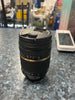 Tamron Lens 18-270mm