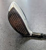 Taylormade M4 #3 Wood / 15 Degree / Stiff Flex Fujikura Atmos Red 6 Shaft