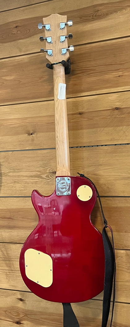 Gibson Usa Lps500hsnh1 Electric Guitar Used