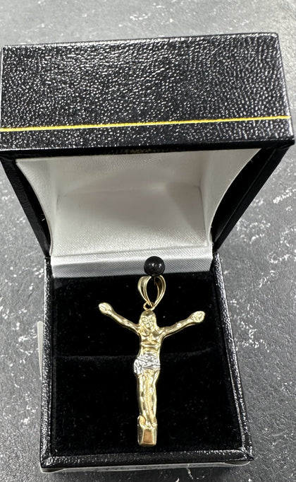 14ct Cross